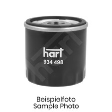 Filtre à carburant Kia SOUL