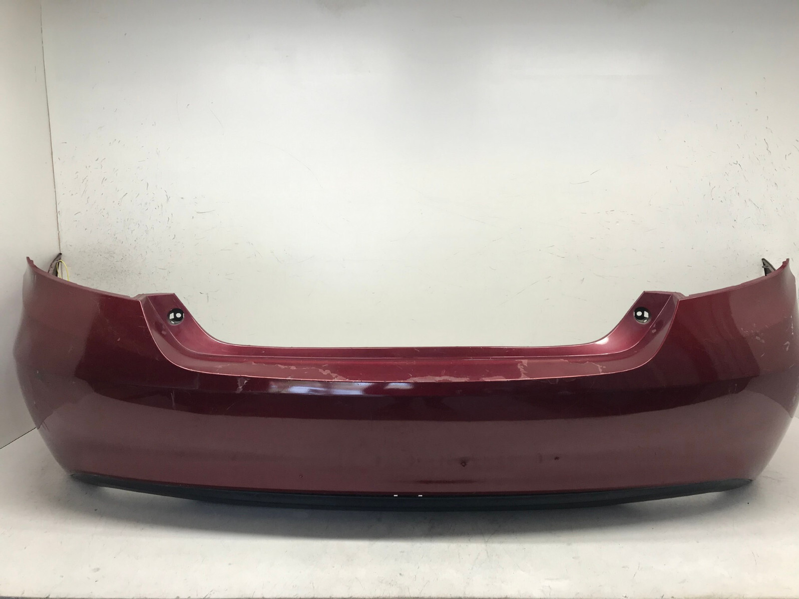 Rear Bumper Cover for Toyota Camry LE/XLE/SE/XSE/Hybrid 2015-2017 OEM 52159-06390