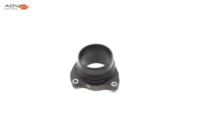 2019-24 GMC SIERRA 1500 LIMITED THROTTLE BODY VALVE MODULE ADAPTER CONNECTOR OEM