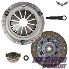 J-tec Oe-spec Long Life Clutch Kit For 1985-1995 For Suzuki Samurai 1.3l 4 Cyl J-tec Oe-spec Long Life Clutch Kit For 1985-1995 For Suzuki Samurai 1.3l 4 Cyl