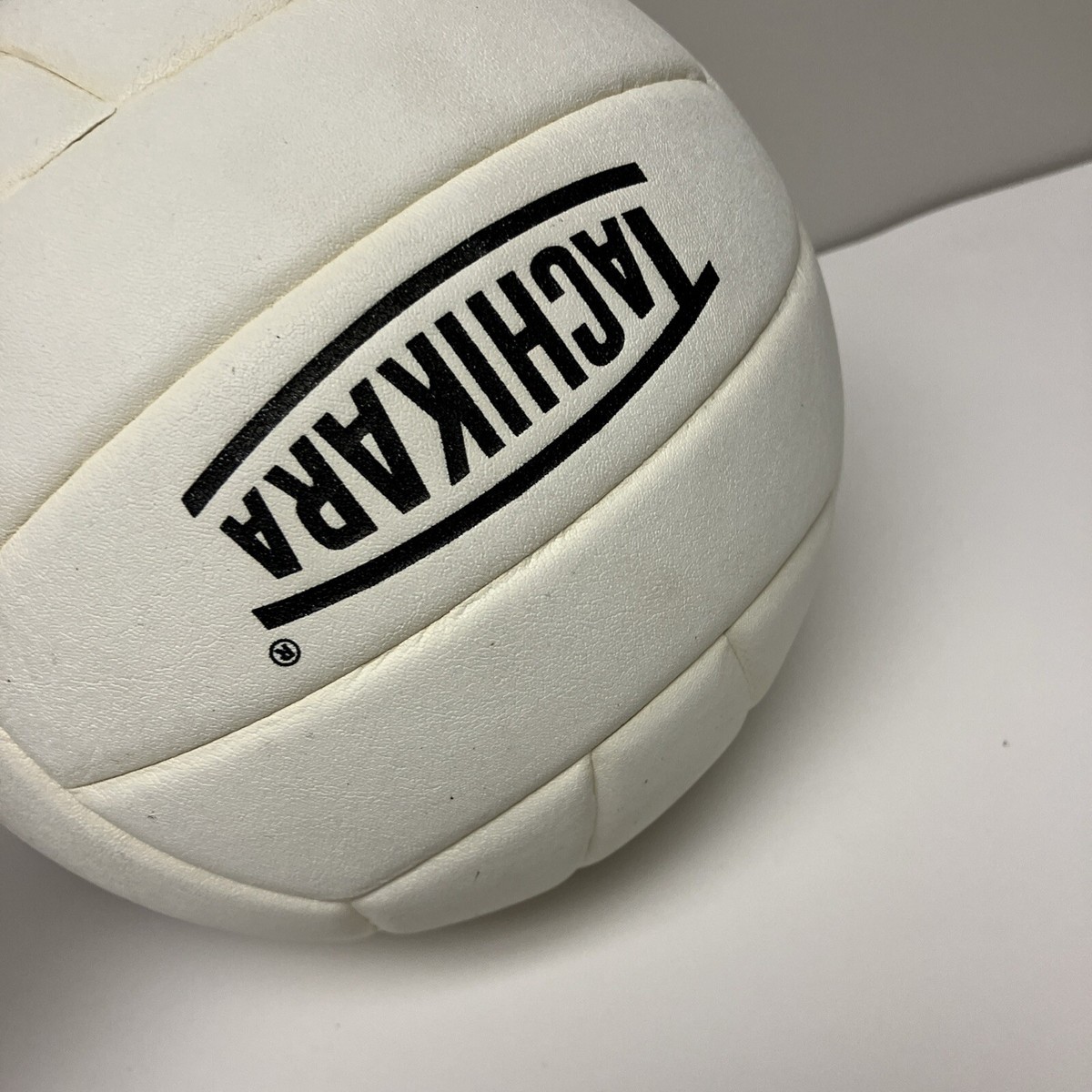 【希少】TACHIKARA heavy weight training ball Tachikara TB18 
