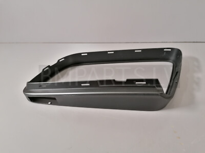 Genuine BMW Outside Mirror Front Door Mount Right Supporting Ring 