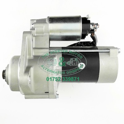 KIA K2700 & PREGIO STARTER MOTOR  NEW  S1533