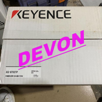 XG-8702TP XG-8702TP Vision system controller  XG8702TP
