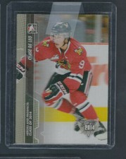 2014 ITG Heroes & Prospects 3-D # 183 Chase De Leo