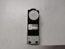 Bosch 0820005101 Solenoid Valve