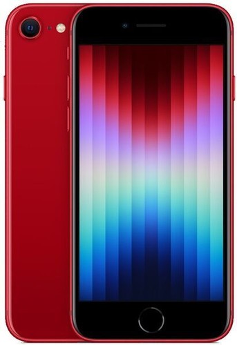 Apple iPhone SE 2022 3RD GEN 64GB 128GB Unlocked - 15% EXTRA OFF - GOOD - Picture 2 of 4