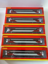 Hornby MK3 Virgin East Coast VTEC Complete HST Set of 9 coaches