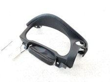 15-18 Lexus RC 350 OEM Black Speedometer Bezel Trim 