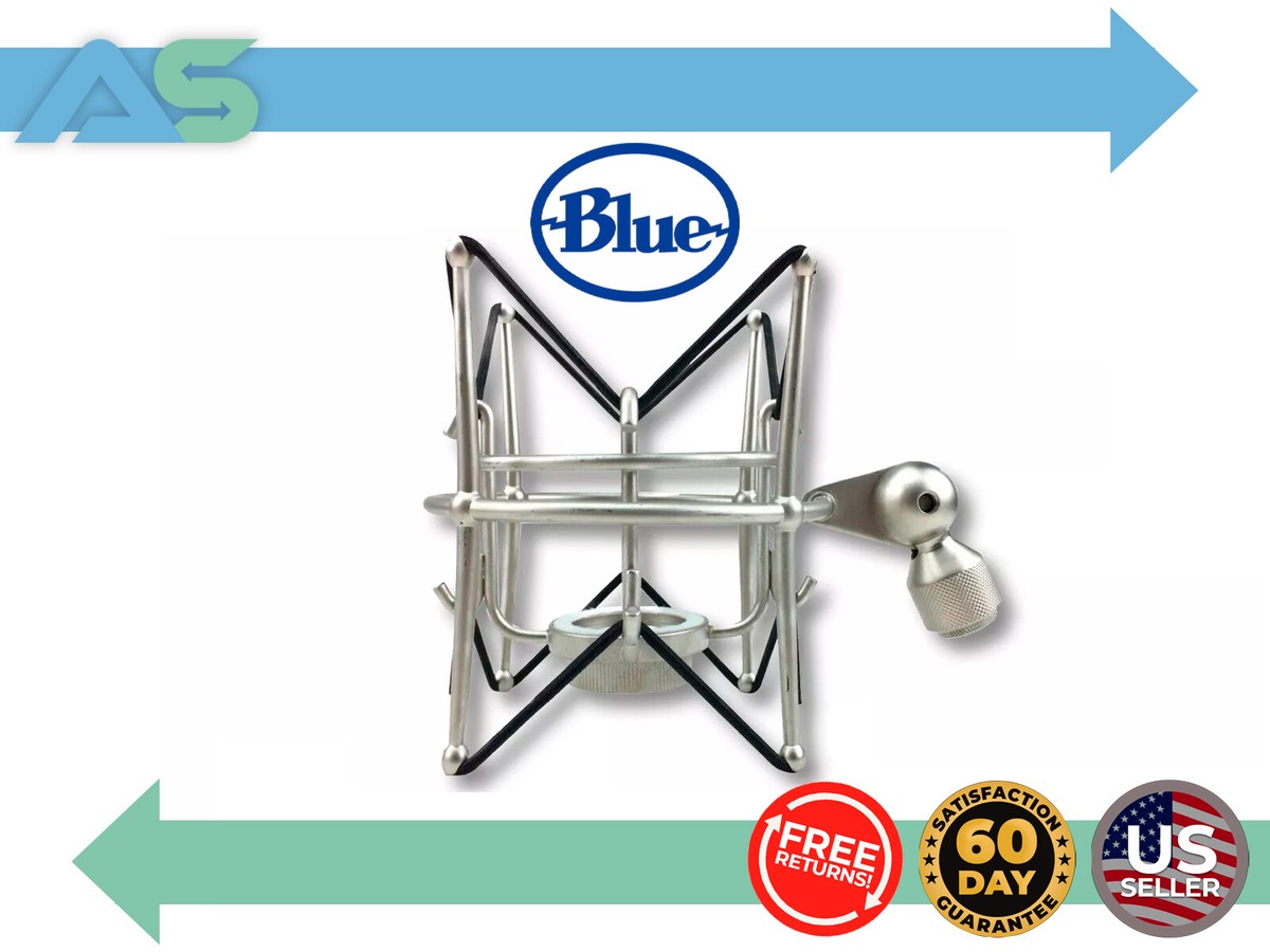 Blue Microphones Baby Bottleマイク用ショックマウント Amazon.co.jp: Logicool G Blue Baby Bottle SL BM1300BK XLR