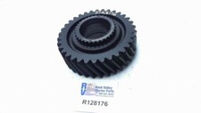 Gear     34t R128176