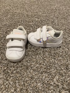 adidas superstar iridescent toddler