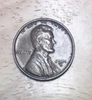 1931 S Lincoln Wheat Cent Penny, Key Date, Low Mintage, You Judge The Condition