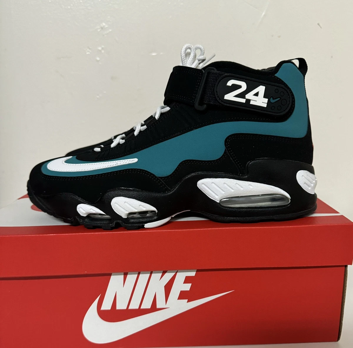 Nike Air Griffey Max I Sneakers for Men for sale | eBay