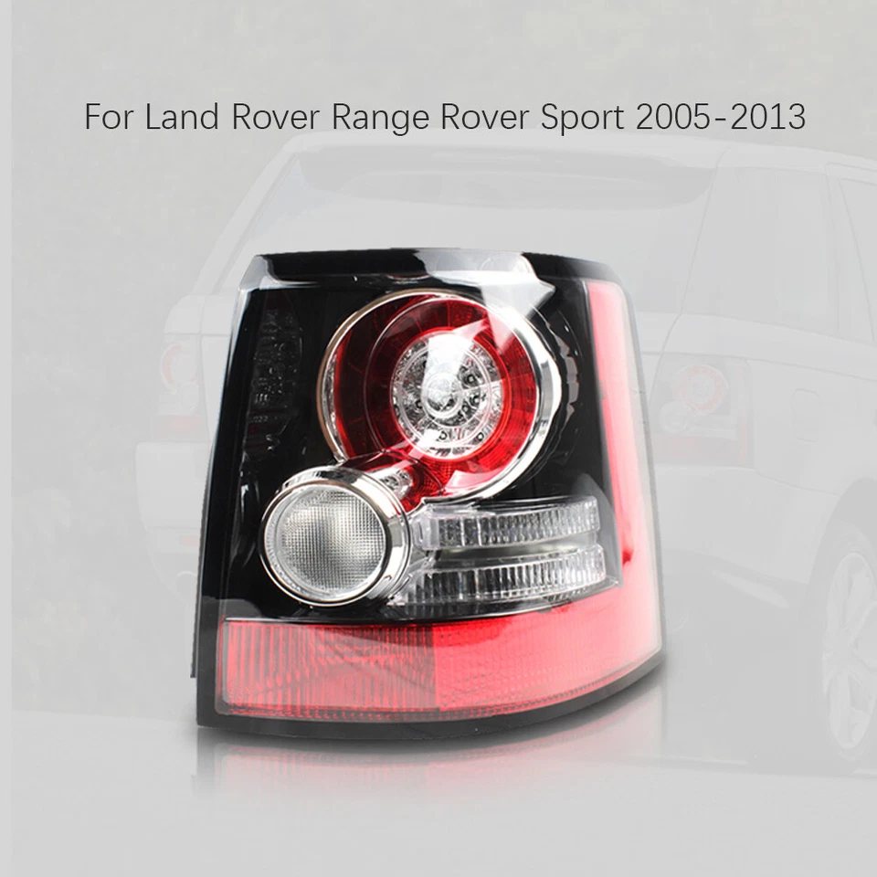 Задний светодиодный фонарь правосторонний для Land Rover Range Rover Sport 2005-2013 годов выпуска - Изображение 3 из 4