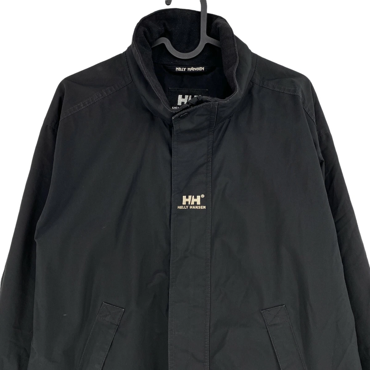 Helly hansen hotsell jacket ebay