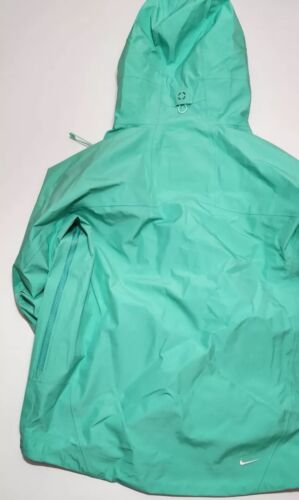 NIKE ACG Storm Fit ADV Regenjacke "Mint Green" Herren Gr. XL DQ5771-369 - Bild 4 von 4