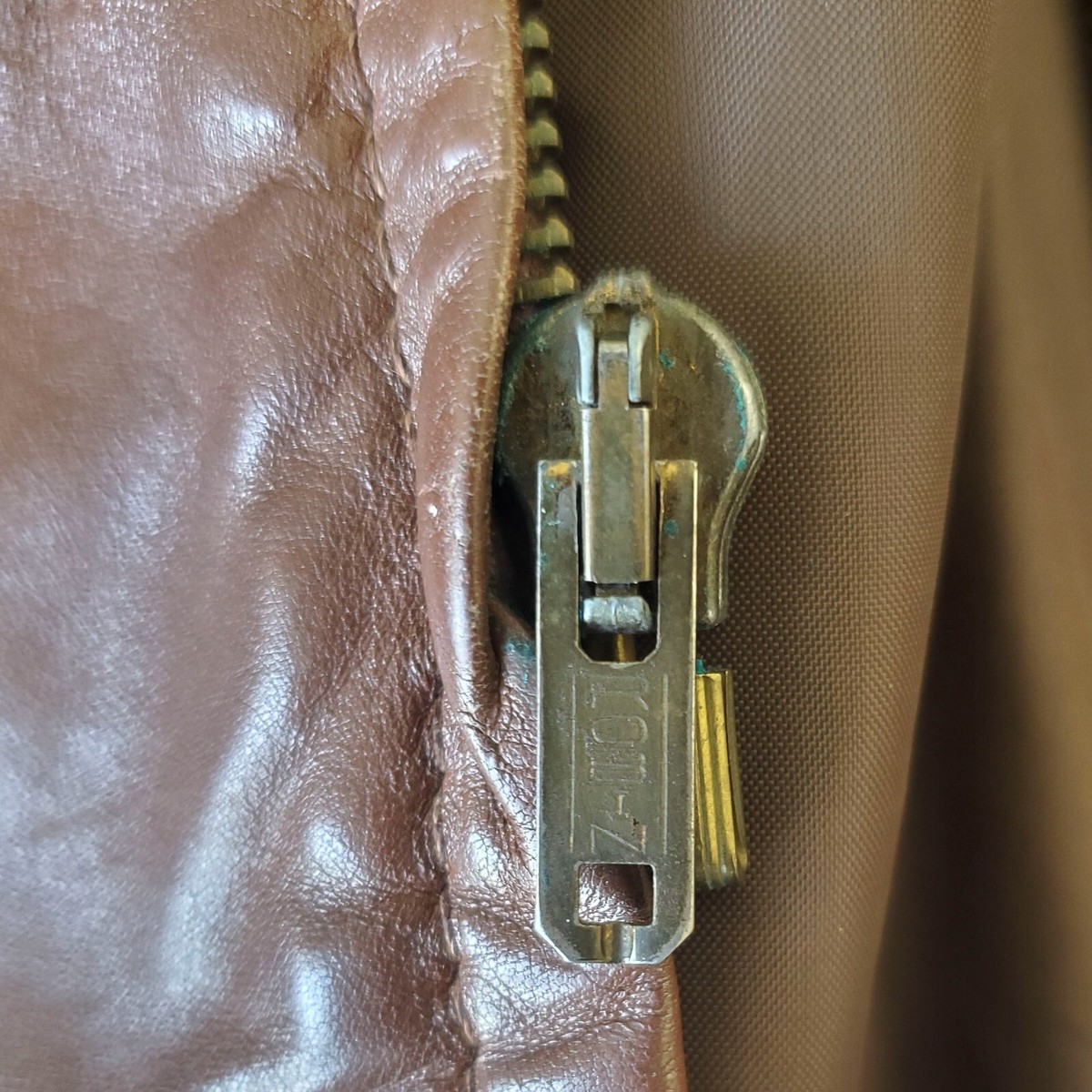 1970's Vintage Jc Penny Leather Waist Jacket 40. | eBay 1970's Vintage Jc Penny Leather Waist Jacket 40. | eBay