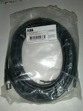  NEW GENUINE ABB 2TLA020056R0200 M12-C62 6M CABLE 5X0.34