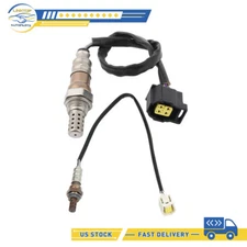 For 2002 Dodge Durango 4.7L O2 02 Oxygen Sensor Heated 2pcs Upstream Under