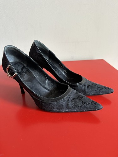gucci shoes women 8 1/2 - Picture 4 of 11