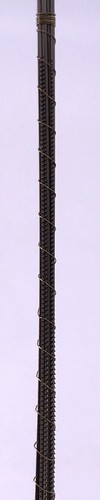 12X Bergeon 6651 N.1 Saws Jewelers And Orfebre Saw Jeweler Goldsmith 3wc - Picture 3 of 4