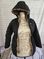 DKNY Girl's Jacket 7/8