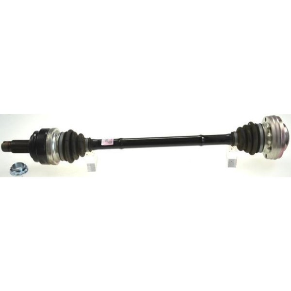 Spidan Antriebswelle Gelenkwelle Hinten Rechts Passend FüR BMW X1 E84 25067-image