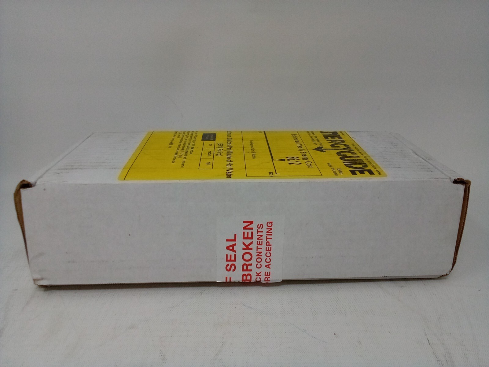 Eemax SPEX3208 FlowCo 1.5 GPM - White