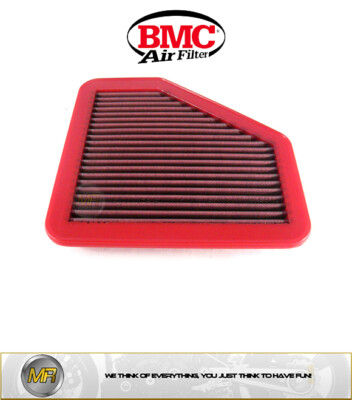 SPORT AIR FILTER FOR TOYOTA ALPHARD / VELLFIRE (H2) 3.5 2013 2014 BMC