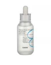 Cosrx Hydrium Triple Hyaluronic Moisture Ampoule 40ml - Intense Hydration