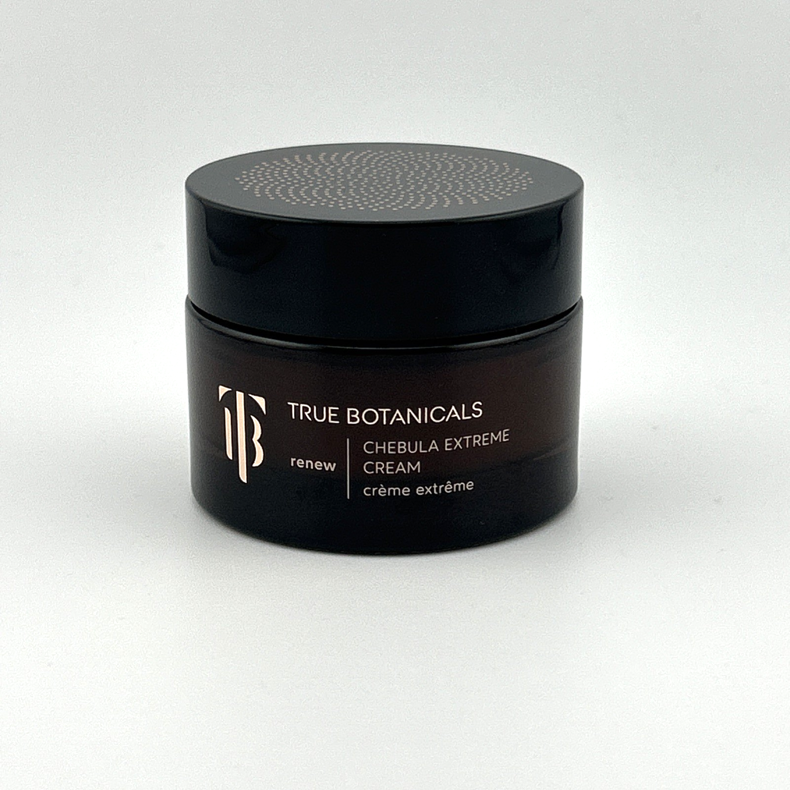 True Botanicals RENEW Chebula Extreme Cream 1.7 oz No Box New