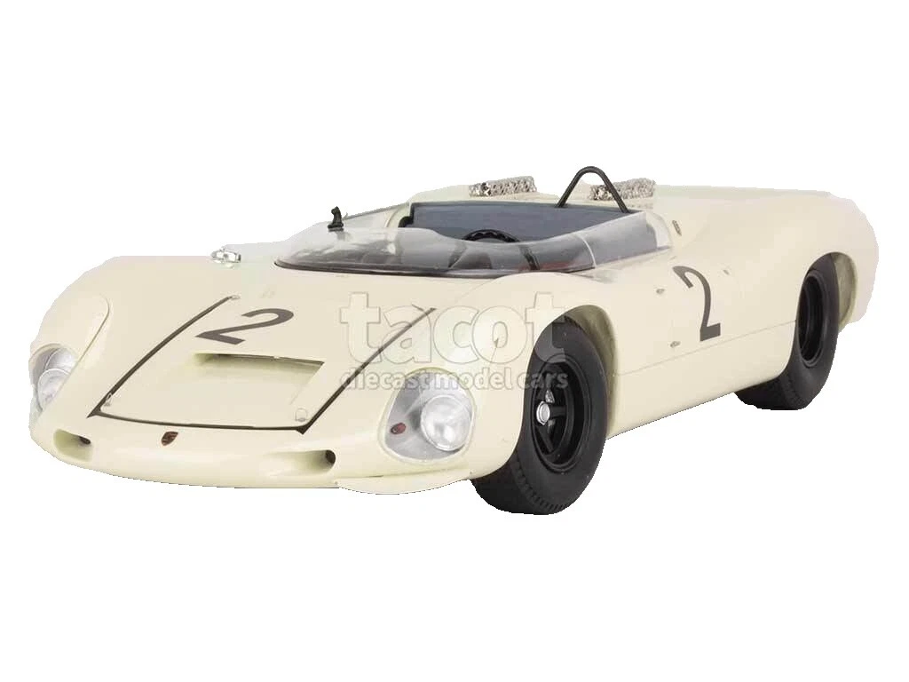 Matrix 1:18 Scale Diecast & Toy Vehicles
