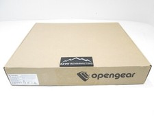 New Opengear IM7216-2-DAC-LMA 16-Port Secure Console Server