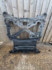 2016-2020 MK1 BENTLEY BENTAYGA UNDER ENGINE STRUT BRACE CARRIER 4.0 PETROL DCUA