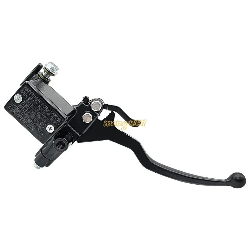 Front Brake Master Cylinder for Bombardier Can Am DS650 2000-2007 705600045 ATV - Image 4 of 4