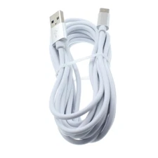 For Samsung Galaxy A54 5G/A53 5G/A52 5G - Type-C 10ft USB Cable Charger Cord