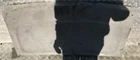 Parcel shelf