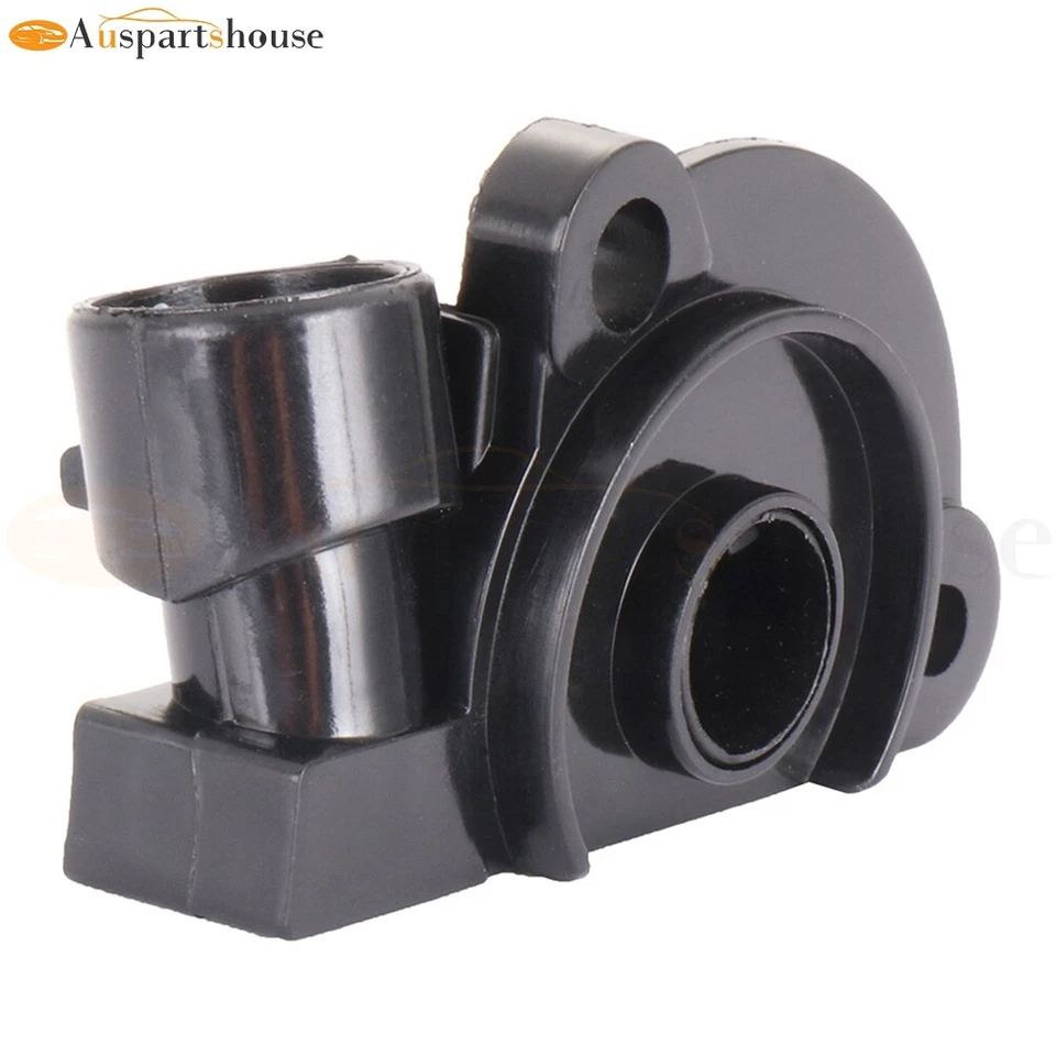 Sensor de posición de 4 aceleradores para Isuzu Chevy Aveo Suzuki Forenza Cadillac GMC G150 Foto 4 de 4