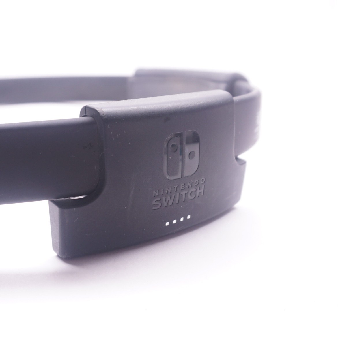 Nintendo Switch OEM Official Ring Con Controller Only for Fit