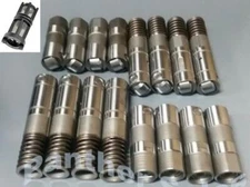 Chevy GM 5.3 5.3L Active Fuel Management AFM Filter Valve Lifters Set 16