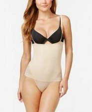 NWT Wacoal Sensational Smoothing Hi-Waist Brief 808158 Nude Various Sizes