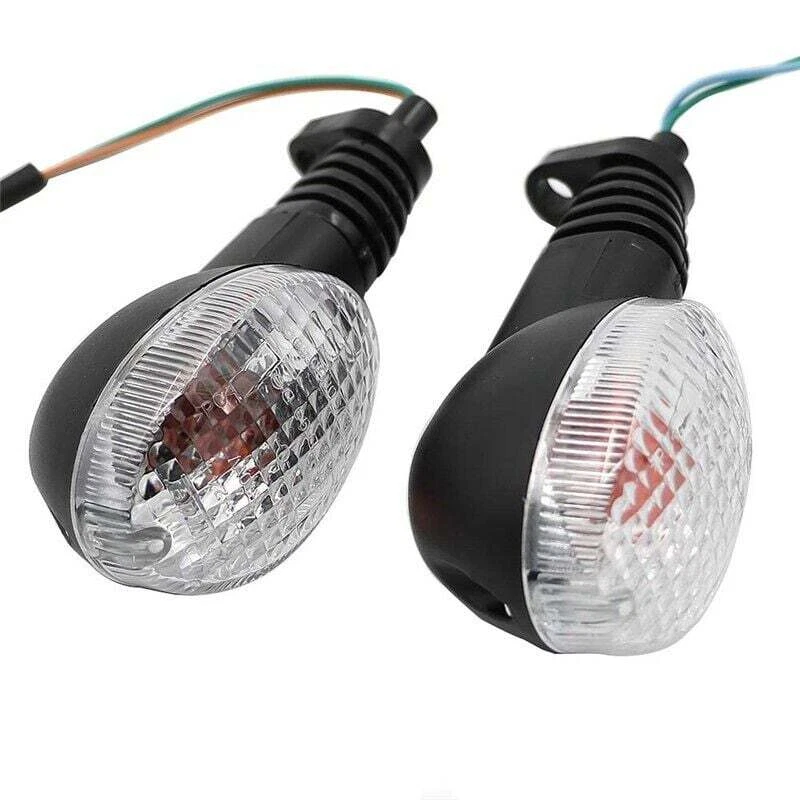 Индикаторы поворота для KAWASAKI NINJA 250R KLX250/S/SF Vulcan S 650 - Изображение 3 из 4