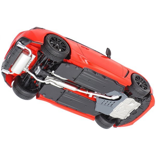 TAMIYA Sport Car 1/24 No.361 TOYOTA GR86 Plastic Model Kit from