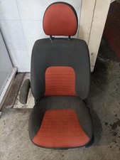 Siège Fiat DOBLO