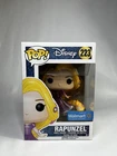 Rapunzel #223 Funko Pop Disney Walmart Exclusive