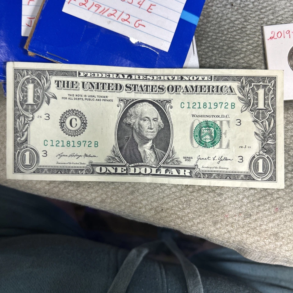 BIRTHDAY NOTE 12-18-1972 Who Was Born On This Day, December 18, 1972 - Image 2 of 2