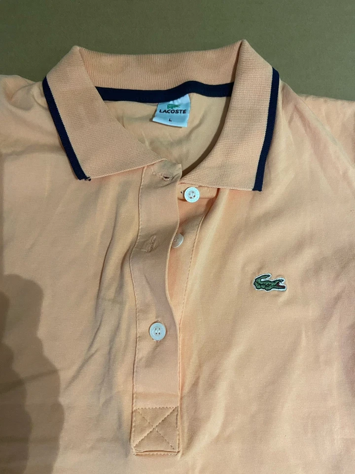 Lacoste Women’s Polo Shirt - Image 3 of 3