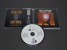 ERIC BURDON & WAR -  DECLARES ''WAR'' / REMASTERED-CD (CD MINT-)