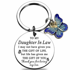 Daughter In Law Gifts From Mother In Law To My Daughter In Law Birthday Gifts...